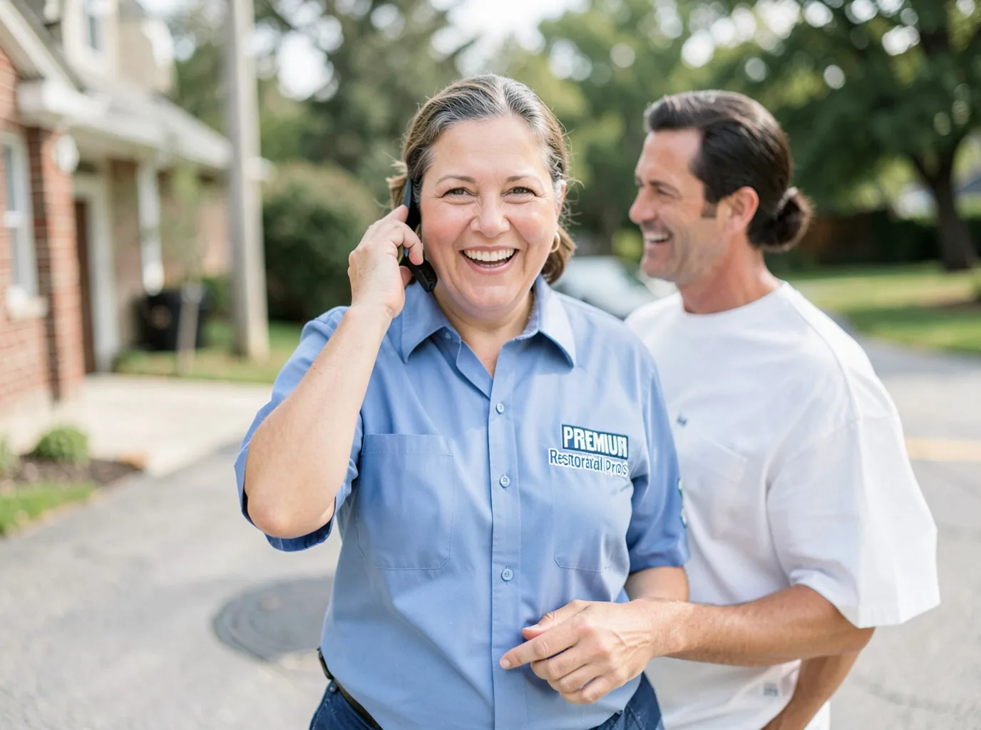 Water Damage Restoration Garber, OK FAQs